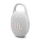 Bluetoothスピーカー JBL CLIP 5 ホワイト