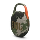 Bluetoothスピーカー JBL CLIP 5 スクアッド