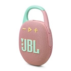 Bluetoothスピーカー JBL CLIP 5 スウォッシュピンク