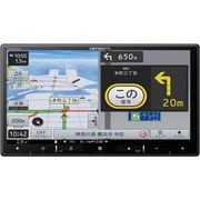 Pioneer カーナビ 楽ナビ AVIC-RZ721