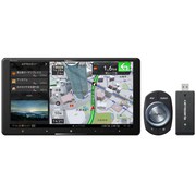 Pioneer カーナビ サイバーナビ AVIC-CQ912IV-DC