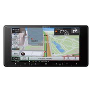 Pioneer カーナビ 楽ナビ AVIC-RW521