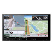 Pioneer カーナビ 楽ナビ AVIC-RZ521