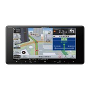Pioneer カーナビ 楽ナビ AVIC-RW821-D