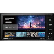 Panasonic カーナビ ストラーダ CN-CA01WD