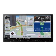 Pioneer カーナビ 楽ナビ AVIC-RZ821-D