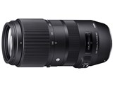 カメラレンズ 100-400mm F5-6.3 DG OS HSM [キヤノン用]
