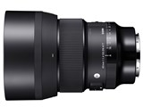 カメラレンズ 85mm F1.4 DG DN [ソニーE用]