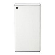 SHARP 除湿機 CV-T190-W [ホワイト系]