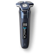 PHILIPS 電気シェーバー 7000シリーズ S7885/50 [メタリックネイビー]