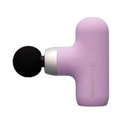 DOCTORAIR マッサージ器 エクサガン ケア REG-09 PL [パープル]