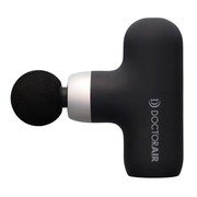 DOCTORAIR マッサージ器 エクサガン ケア REG-09 BK [ブラック]