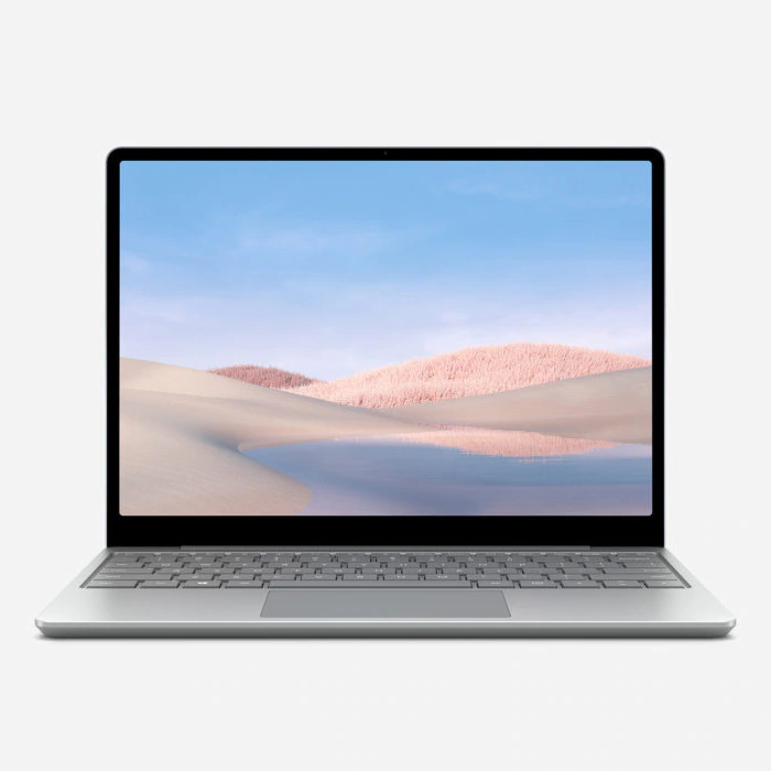 ノートパソコン Surface Laptop Go 1ZO-00020
