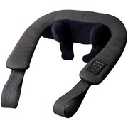 thrive マッサージ器 つかみもみマッサージャー MD-460(GY) [ストーングレー]