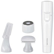 TESCOM 脱毛器 TK351B-W [ホワイト]