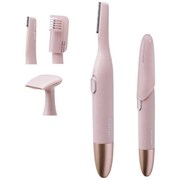 KOIZUMI 脱毛器 KLC-0750/P [ピンク]