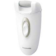 Panasonic 美容器 角質クリア ES-WE22