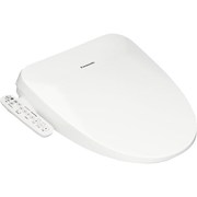Panasonic 温水洗浄便座 ビューティ・トワレ DL-ESX20-WS [ホワイト]