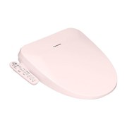 Panasonic 温水洗浄便座 ビューティ・トワレ DL-ESX20-P [パステルピンク]