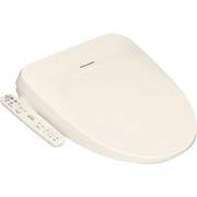 Panasonic 温水洗浄便座 ビューティ・トワレ DL-PSTK20-CP [パステルアイボリー]