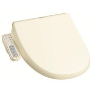 東芝 温水洗浄便座 クリーンウォッシュ SCS-S300 [パステルアイボリー]