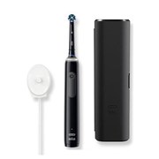 BRAUN 電動歯ブラシ オーラルB PRO2 D5055133XBK [ブラック]