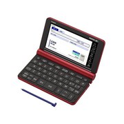 CASIO 電子辞書 エクスワード XD-SX6510RD [レッド]