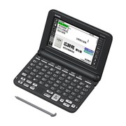 CASIO 電子辞書 エクスワード XD-SG5000BK [ブラック]