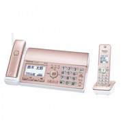Panasonic 電話機 KX-PD550DL