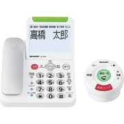 SHARP 電話機 JD-ATM1C