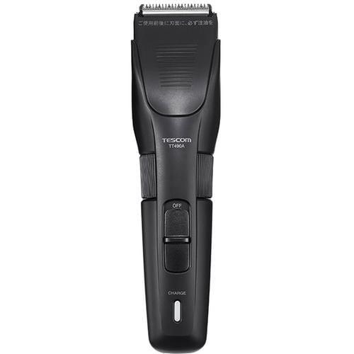 TESCOM 電気シェーバー TT490A