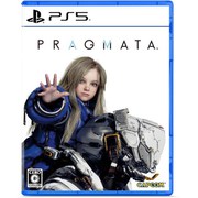 プラグマタ/PS5
