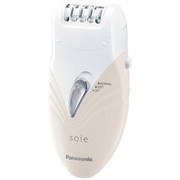 Panasonic 脱毛器 ソイエ ES-WS35