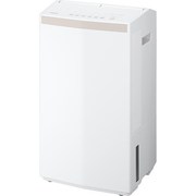 Panasonic 衣類乾燥除湿機 F-YEX200D-W [クリスタルホワイト]
