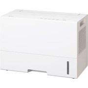 Panasonic 衣類乾燥除湿機 F-YEX90D-W [クリスタルホワイト]