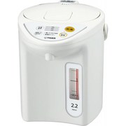 TIGER 電気ケトル PDR-G221