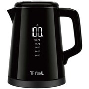 T-fal 電気ケトル ディスプレイ ロック コントロール 0.8L KO8568JP