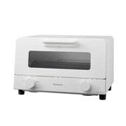 Panasonic オーブントースター NT-D500-W [ホワイト]
