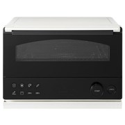 東芝トースター 石窯ドームトースター HTR-D5B(C) [ライトモカベージュ]