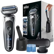 BRAUN 電気シェーバー シリーズ7 73-S85010CC [シルバー]