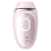 BRAUN  美容器 シルク・エキスパート Mini PL1100 [ピンク]