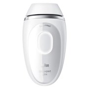 BRAUN 美容器 シルク・エキスパート Mini PL1103 [ホワイト]