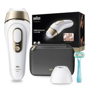 BRAUN 美容器 シルク・エキスパート Pro5 PL5231
