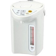 TIGER 電気ケトル PDR-G301