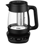 T-fal 電気ケトル テイエール ロック コントロール 1.5L BJ8158JP