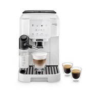 DeLonghi コーヒーメーカー マグニフィカ スタート ECAM22062W [ホワイト]
