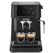 DeLonghi コーヒーメーカー スティローザ EC235J-BK [ブラック]