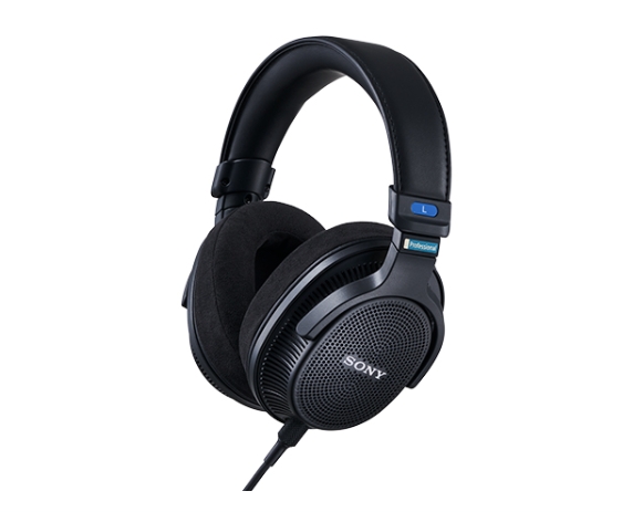 イヤホン・ヘッドホン SONY MDR-MV1