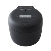 Panasonic 炊飯器 SR-H10B-K [ブラック]