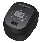 東芝 炊飯器 真空IH RC-10RWA(K) [グランブラック]